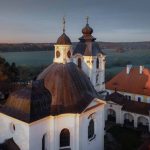 Sepekovský kostel letos ožívá festivalem varhanní hudby
