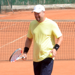 Čtvrtou Škodovku ovládl Michal Krejčí a jde do trháku