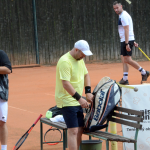 Čtvrtou Škodovku ovládl Michal Krejčí a jde do trháku