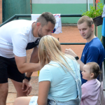 Čtvrtou Škodovku ovládl Michal Krejčí a jde do trháku