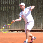 Čtvrtou Škodovku ovládl Michal Krejčí a jde do trháku
