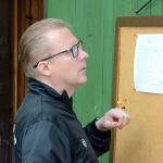 Škodovku překazil déšť. Dohrávat se bude v týdnu