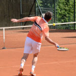 Čtvrtou Škodovku ovládl Michal Krejčí a jde do trháku