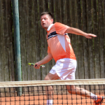 Čtvrtou Škodovku ovládl Michal Krejčí a jde do trháku