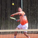 Čtvrtou Škodovku ovládl Michal Krejčí a jde do trháku