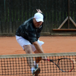 Čtvrtou Škodovku ovládl Michal Krejčí a jde do trháku