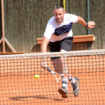 Čtvrtou Škodovku ovládl Michal Krejčí a jde do trháku