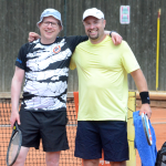 Čtvrtou Škodovku ovládl Michal Krejčí a jde do trháku