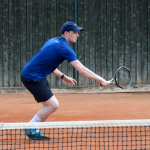Čtvrtou Škodovku ovládl Michal Krejčí a jde do trháku