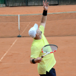 Čtvrtou Škodovku ovládl Michal Krejčí a jde do trháku