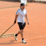 Čtvrtou Škodovku ovládl Michal Krejčí a jde do trháku