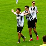 Mistři! Volyňští zvládli klíčové utkání a slaví postup do I. A třídy!