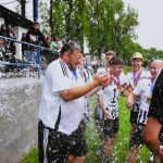 Mistři! Volyňští zvládli klíčové utkání a slaví postup do I. A třídy!
