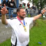 Mistři! Volyňští zvládli klíčové utkání a slaví postup do I. A třídy!