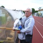 Kapitán Soběslavi Jan Boháč se rozloučil vítězstvím. Proti Rokycanům pomohla Vaňkova penalta