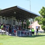 VIDEO: Sokol porazil soupeře v malšickém azylu i díky parádě Neužila. Týn se na závěr sezony vůbec neprosadil