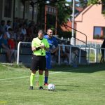 VIDEO: Sokol porazil soupeře v malšickém azylu i díky parádě Neužila. Týn se na závěr sezony vůbec neprosadil