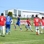 VIDEO: Sokol porazil soupeře v malšickém azylu i díky parádě Neužila. Týn se na závěr sezony vůbec neprosadil