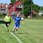 VIDEO: Sokol porazil soupeře v malšickém azylu i díky parádě Neužila. Týn se na závěr sezony vůbec neprosadil