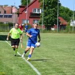 VIDEO: Sokol porazil soupeře v malšickém azylu i díky parádě Neužila. Týn se na závěr sezony vůbec neprosadil