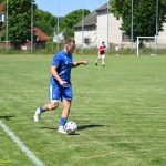 VIDEO: Sokol porazil soupeře v malšickém azylu i díky parádě Neužila. Týn se na závěr sezony vůbec neprosadil