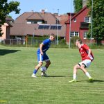 VIDEO: Sokol porazil soupeře v malšickém azylu i díky parádě Neužila. Týn se na závěr sezony vůbec neprosadil
