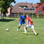 VIDEO: Sokol porazil soupeře v malšickém azylu i díky parádě Neužila. Týn se na závěr sezony vůbec neprosadil