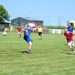 VIDEO: Sokol porazil soupeře v malšickém azylu i díky parádě Neužila. Týn se na závěr sezony vůbec neprosadil