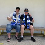VIDEO: Sokol porazil soupeře v malšickém azylu i díky parádě Neužila. Týn se na závěr sezony vůbec neprosadil
