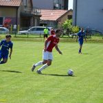 VIDEO: Sokol porazil soupeře v malšickém azylu i díky parádě Neužila. Týn se na závěr sezony vůbec neprosadil