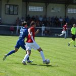 VIDEO: Sokol porazil soupeře v malšickém azylu i díky parádě Neužila. Týn se na závěr sezony vůbec neprosadil