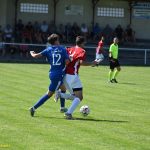 VIDEO: Sokol porazil soupeře v malšickém azylu i díky parádě Neužila. Týn se na závěr sezony vůbec neprosadil
