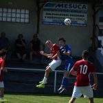 VIDEO: Sokol porazil soupeře v malšickém azylu i díky parádě Neužila. Týn se na závěr sezony vůbec neprosadil