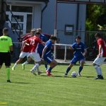 VIDEO: Sokol porazil soupeře v malšickém azylu i díky parádě Neužila. Týn se na závěr sezony vůbec neprosadil