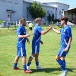 VIDEO: Sokol porazil soupeře v malšickém azylu i díky parádě Neužila. Týn se na závěr sezony vůbec neprosadil