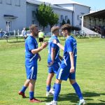 VIDEO: Sokol porazil soupeře v malšickém azylu i díky parádě Neužila. Týn se na závěr sezony vůbec neprosadil