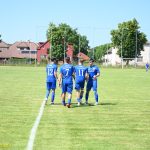 VIDEO: Sokol porazil soupeře v malšickém azylu i díky parádě Neužila. Týn se na závěr sezony vůbec neprosadil
