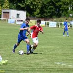 VIDEO: Sokol porazil soupeře v malšickém azylu i díky parádě Neužila. Týn se na závěr sezony vůbec neprosadil