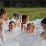 Srlínská pohádková cesta okouzlila děti i dospělé