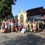 Srlínská pohádková cesta okouzlila děti i dospělé