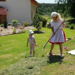 Srlínská pohádková cesta okouzlila děti i dospělé