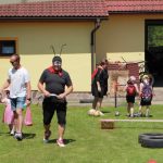 Srlínská pohádková cesta okouzlila děti i dospělé