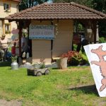 Srlínská pohádková cesta okouzlila děti i dospělé