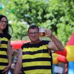 Srlínská pohádková cesta okouzlila děti i dospělé
