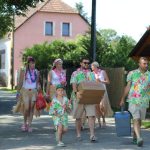 Srlínská pohádková cesta okouzlila děti i dospělé