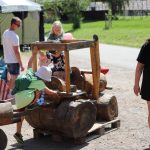 Srlínská pohádková cesta okouzlila děti i dospělé