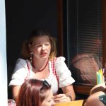 Srlínská pohádková cesta okouzlila děti i dospělé