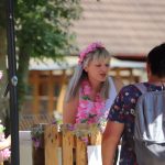 Srlínská pohádková cesta okouzlila děti i dospělé
