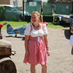 Srlínská pohádková cesta okouzlila děti i dospělé