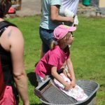 Srlínská pohádková cesta okouzlila děti i dospělé